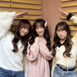 『[イコラブ] 音嶋莉沙・瀧脇笙古・山本杏奈、12/23のニッポン放送「＝LOVEのイコラフ」出演！！実況まとめ』の画像