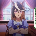【ウマ娘】会長のストーリーはほんま虚無よな
