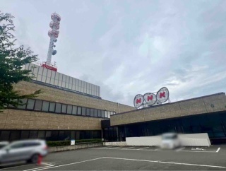 『高橋留美子』先生の最新作『MAO（マオ）』がTVアニメ化！『NHK総合』で放送決定！2026年春。