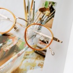 Re: Riverport eyewear & coffee Blog