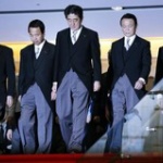 安倍内閣「７５歳まで働かないと人生つまらない」と国民の意識を改革へ！！