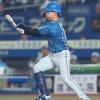【日本ハム】矢沢宏太外野手が出場９試合ぶりの適時打　球界屈指の韋駄天に感謝