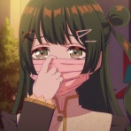 ザキのマスクシーン