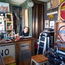 祝！Spittさん（再）開店