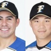 日ハム王柏融とビヤヌエバ、いよいよ厳しくなってくる