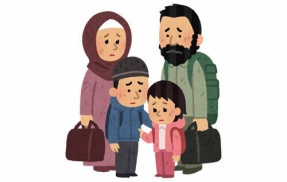 移民を受け入れまくったドイツ、大変な事になってしまう・・・