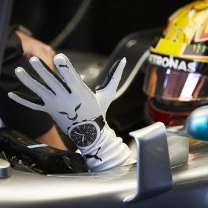F1ヘルメット： ザイロン製バイザーでさらに安全に : F1通信