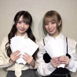 『[出演情報] 本日(3月27日) AuDee「≠MEの半蔵門発 ノイミー行き！！ 10thシーズン」谷崎早耶・冨田菜々風 出演【ノイミー】』の画像