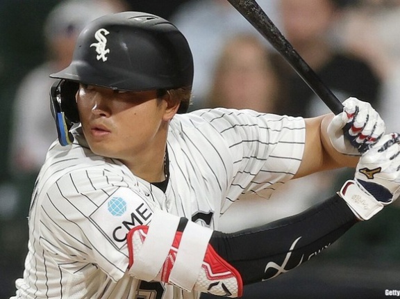 村上宗隆(ホ) 打率.179(56-10) 5本 9打点 23三振17四球 出塁率.365 OPS.811←率直な感想ｗｗｗｗｗｗｗｗｗ