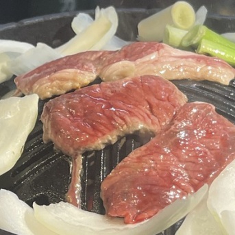 夏の札幌 vol.5、グルメ巡り｜成吉思汗だるまと季節のかき氷
