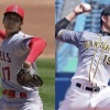 年別、藤浪晋太郎vs投手大谷翔平ｗｗｗｗｗｗ