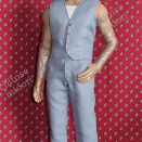 シームレスフィギュア服　製作日記　11/23