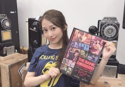 これがラスト？！桜井玲香7/30”のぎおび”にて「セクシーに一言」披露ｗｗｗ