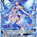 ウィクロス　黎明へ飛翔 レイ　優勝デッキレシピ「秋葉原チェルモ 2/3」