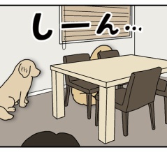 エフ漫画『シャンプーの日』
