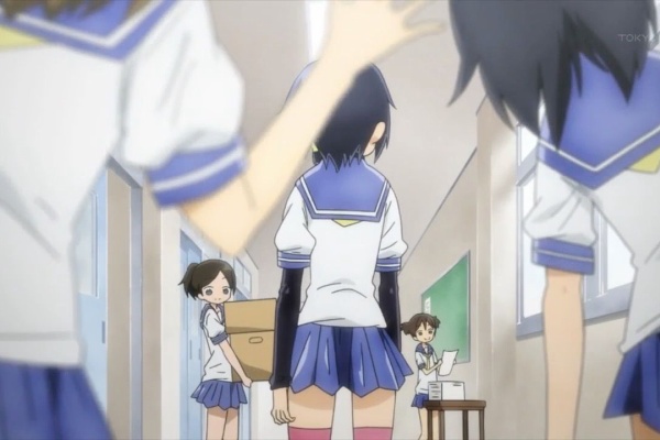 アニメ好きオヤジの気まぐれな話 15