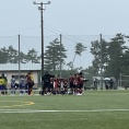 【2026/4/26】志布志お釈迦まつり少年少女サッカー大会2日目