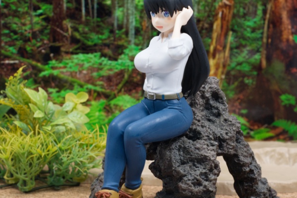 ふぃぎゅる！