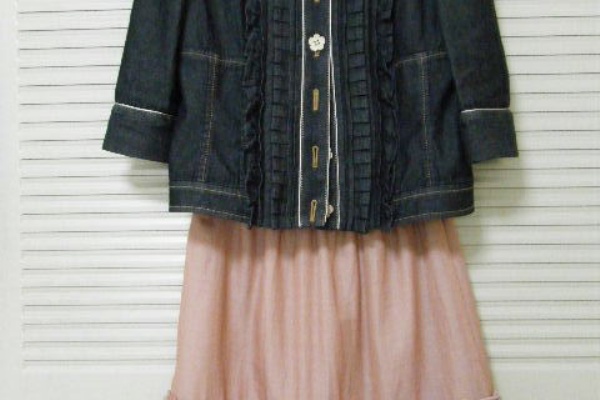 丸ノ内 秘書パンダは広尾在住 外資系olになりました ファッション 今日の服装