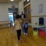 北中野保育園のブログ