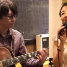 2027/08/28（土）18:00　今井あさ美(Vo)、加藤 泉(G) デュオ