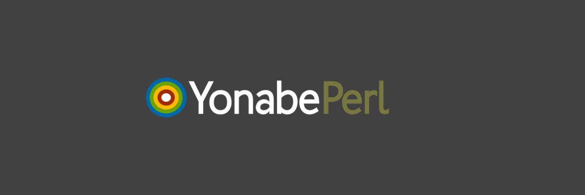 よなべPerl イメージ画像
