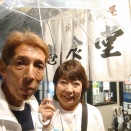 昨日の夕食は新潟滞在で定番となっている港食堂さん✨