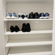 【ミニマリスト】靴は３足あればいい。