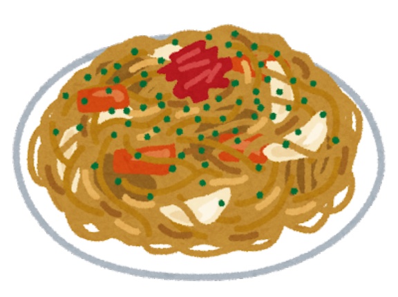 嫁「夫が『晩飯は簡単に焼きそばでいいよ』と言ってきたので日清の焼きそばを叩きつけてやったった」