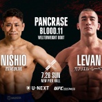 MMA The Orange