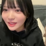 『[動画]2025.12.01（20:44～） SHOWROOM　「≒JOY(ニアリーイコールジョイ) 江角怜音」＠個人配信【ニアジョイ】』の画像