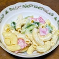 2025年8月7日(木)  夕飯♫