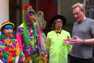 海外「東京の奇妙な冒険だな」アメリカ人による日本が勘違いされる紹介に対する反応