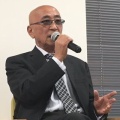 第１４４回　日本の心を学ぶ会 「第3回　地政学講座」（最終回）  そして新しい世界へ