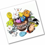 芸能人「２ちゃんねるは有名人の悪口ばかりだから見ない」