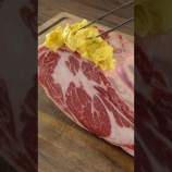 『ドリアンで熟成させたら肉もおいしくなるんじゃね?』の画像