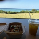 沖縄のカフェ　星野リゾート