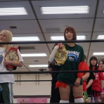 プロレスのミカタ