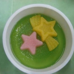 七夕の給食にこれ出たことある奴