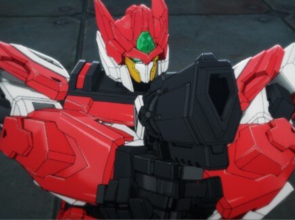 今期のロボアニメ「獣王武神ダンデヴァイン」、放送開始