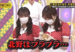 【画像】北野日奈子さんと結婚したら『こう』なるらしいwwwwww