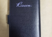 メンバーデザインスマホケース届いたああああああああああ！！