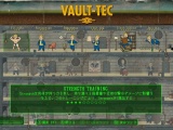 Fallout4 - 『S.P.E.C.I.A.L.』について