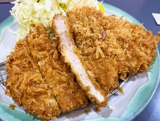 女性みんなに愛されている！函館市松風町「函館とんき 大門店」