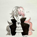 【日常】お絵描き・ほか