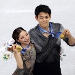 【悲報】大谷信者「りくりゅうペアの連日報道で、毎日大谷の報道で不快になる人の気持ちが分かった」