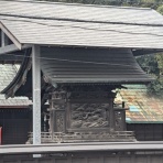 北関東の装飾寺社を歩く