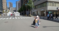 KOBE AUTUMN FESTIVAL 2026　に行ってきました！