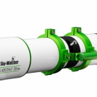 『新製品：太陽望遠鏡「ヘリオスター76Hα」　2025/02/27』の画像