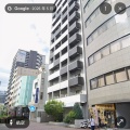 「上から人が落ちてきて…」 集合住宅から男性転落 歩行者の女性が巻き込まれ死亡 男性も意識不明の重体 名古屋・中区
